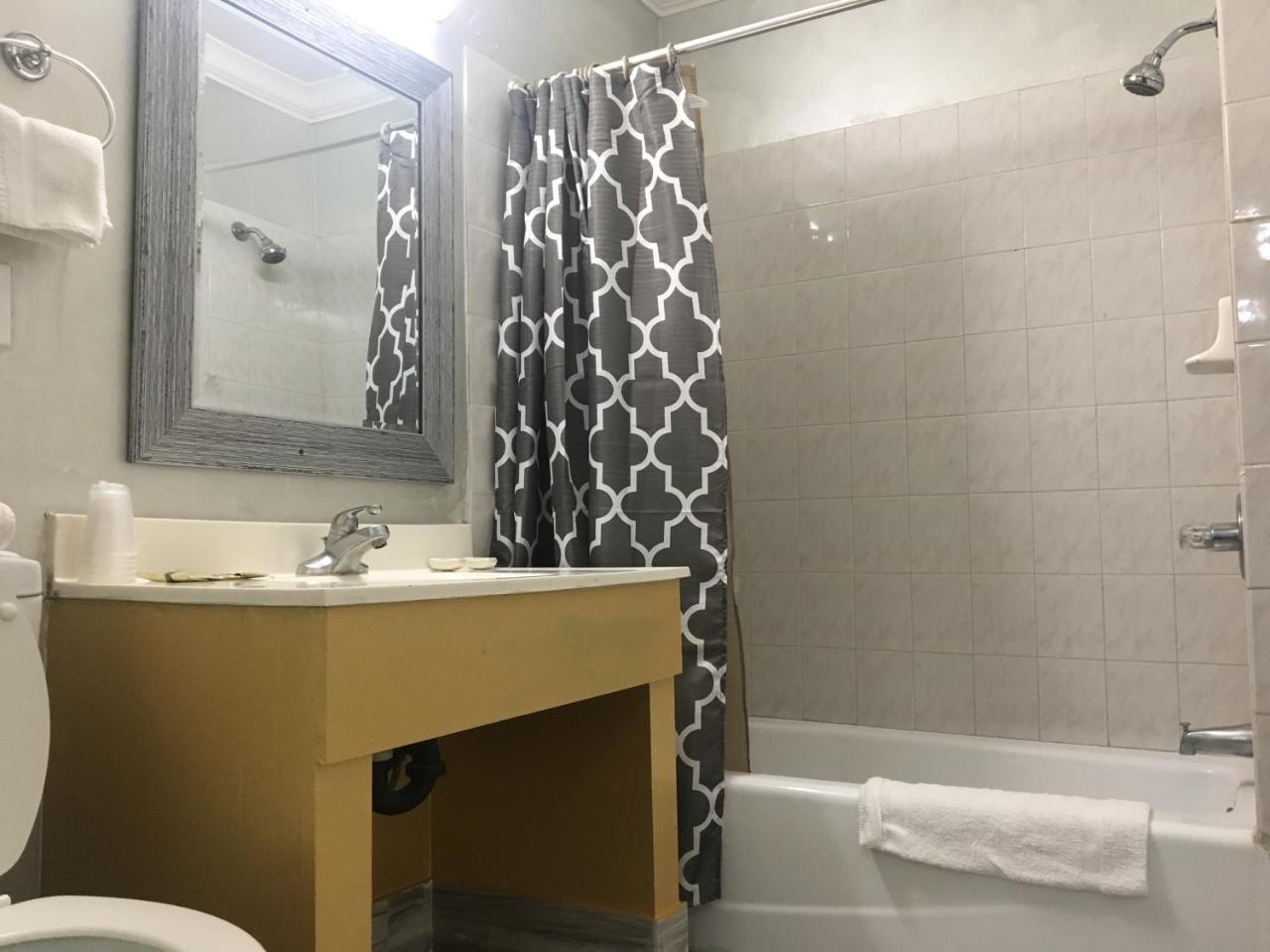 Villa Park Motel 오렌지 외부 사진