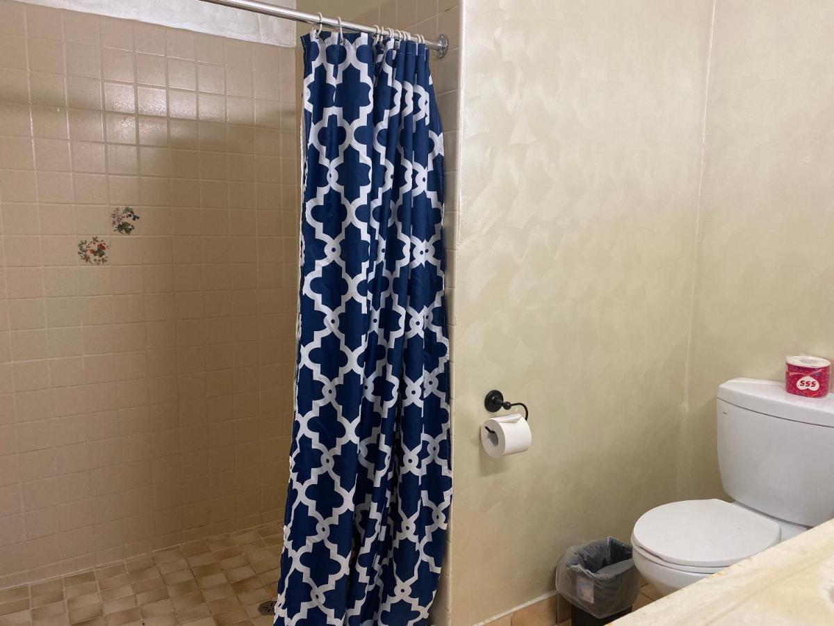 Villa Park Motel 오렌지 외부 사진